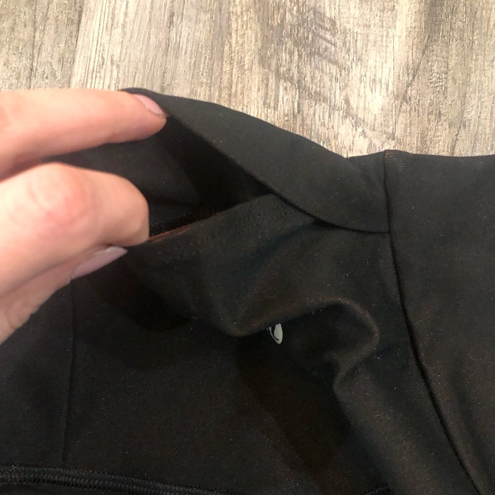 New Without Tags Map My Run Lululemon Leggings - image 5